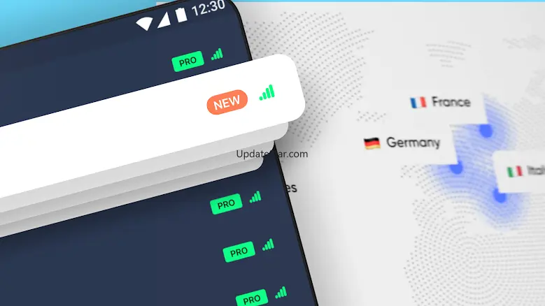 VPN Kazakhstan: unlimited app 1.117