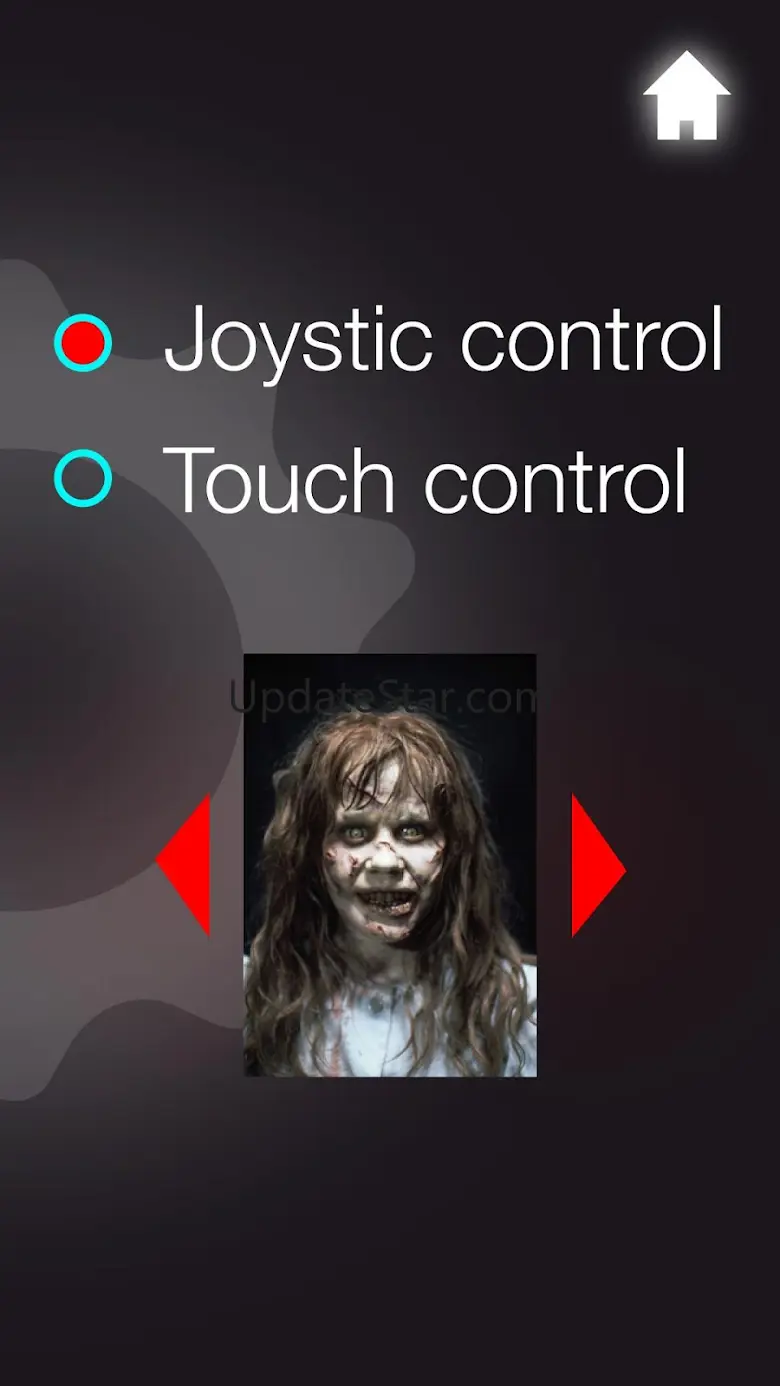 Scary Maze Cam Classic 1.0.3