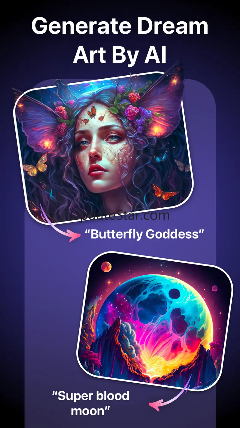 Artificial Intelligence Art 1.2.9