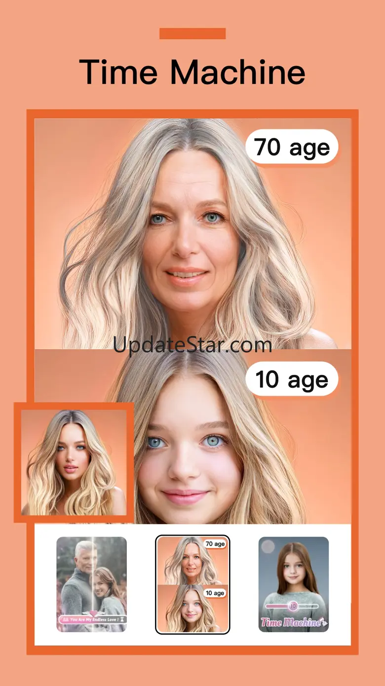 FP Video: AI Photo Editor 1.6.0