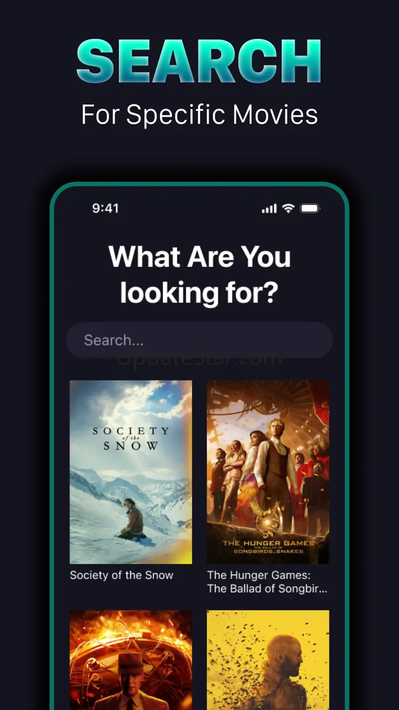 Event Manager - Movie Box TV 1.0