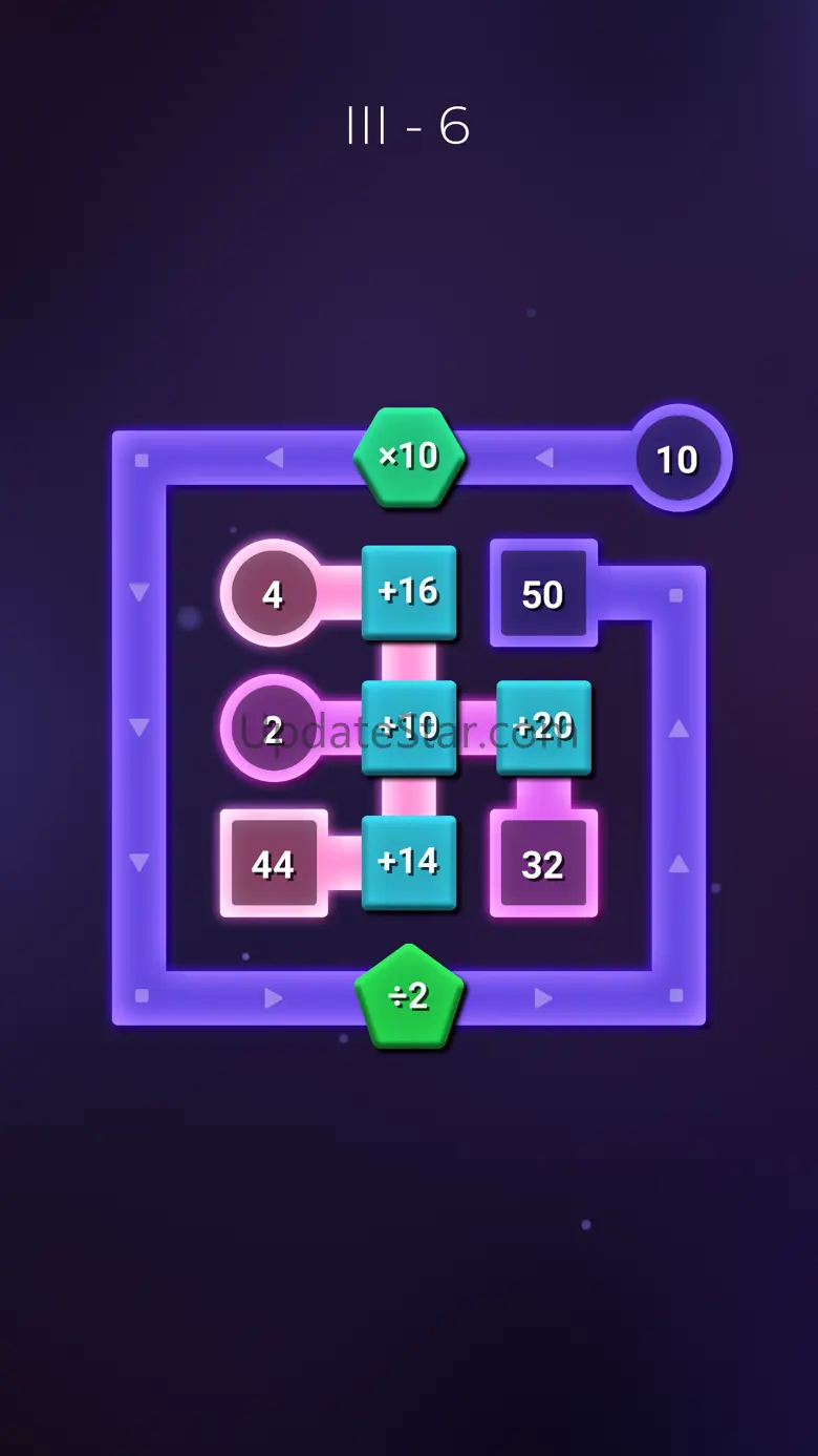 Matexo 1.1.0