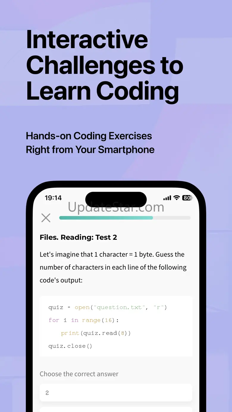 Skill App: Learn Coding 1.3.11