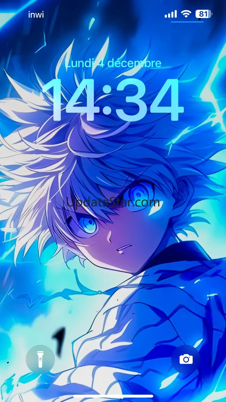 Top Anime Wallpaper - Live 1.4.5