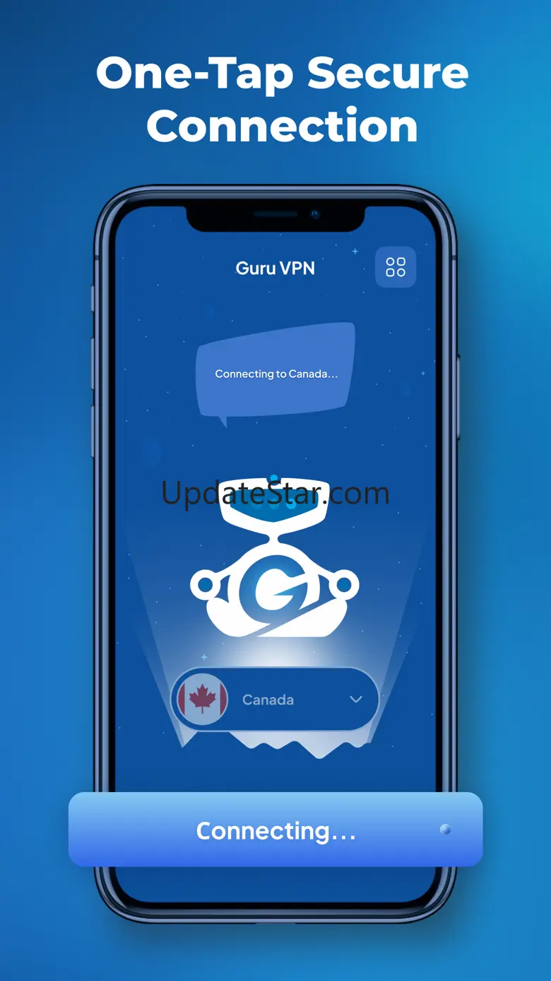 VPN Guru Super Unlimited Proxy 3.9.0
