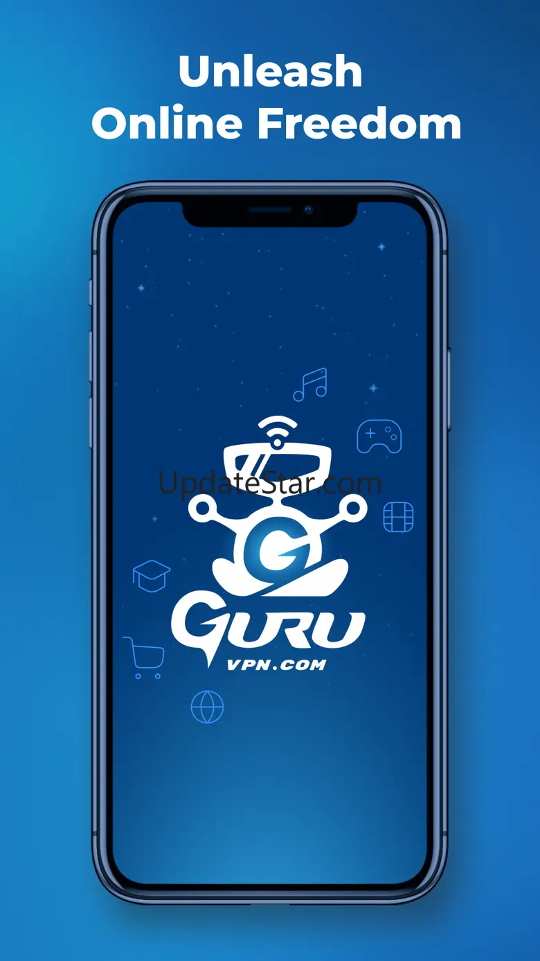 VPN Guru Super Unlimited Proxy 3.9.0