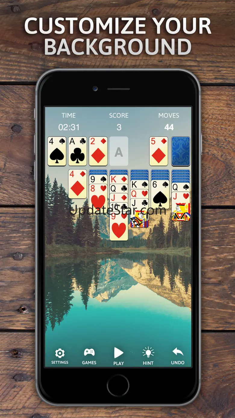 Solitaire Classic Era 1.0.18