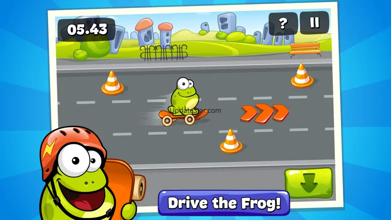 Tap the Frog 2 1.7.1