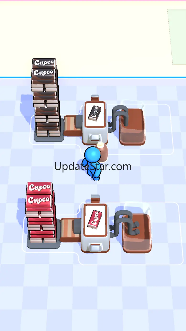 Chocolate Dream: Idle Factory 1.0.6