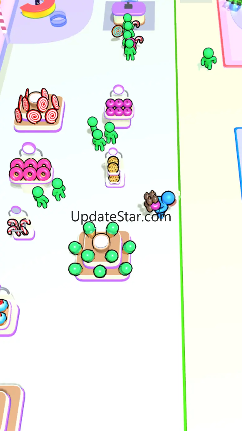Chocolate Dream: Idle Factory 1.0.6