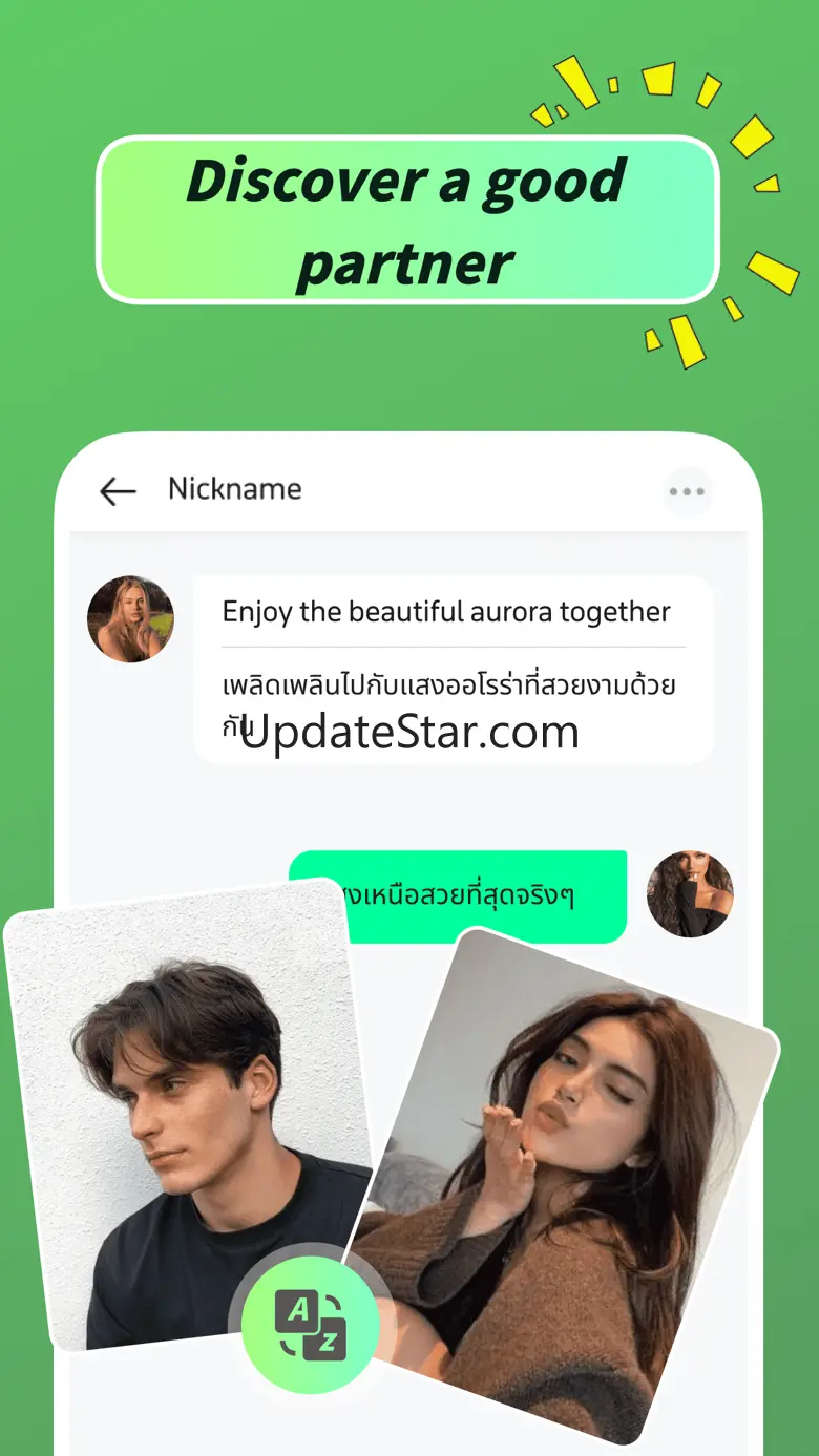 MeKo - Online Chat&New 1.1.4