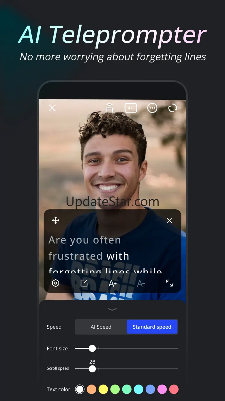 Action - Create video with AI 1.4.20