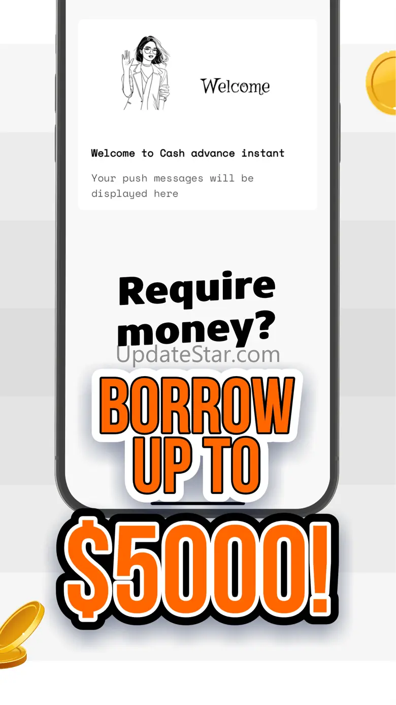Insta Cash - Payday Loans 2.0