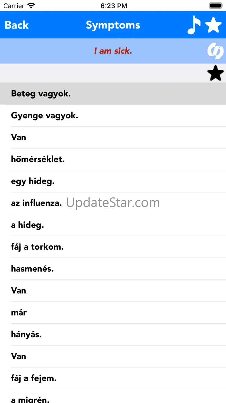 English to Hungarian Translate 5.0