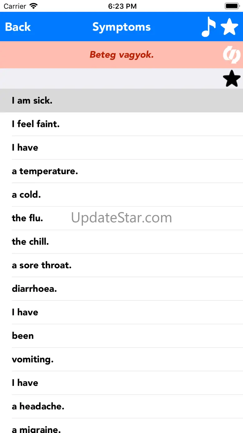 English to Hungarian Translate 5.0