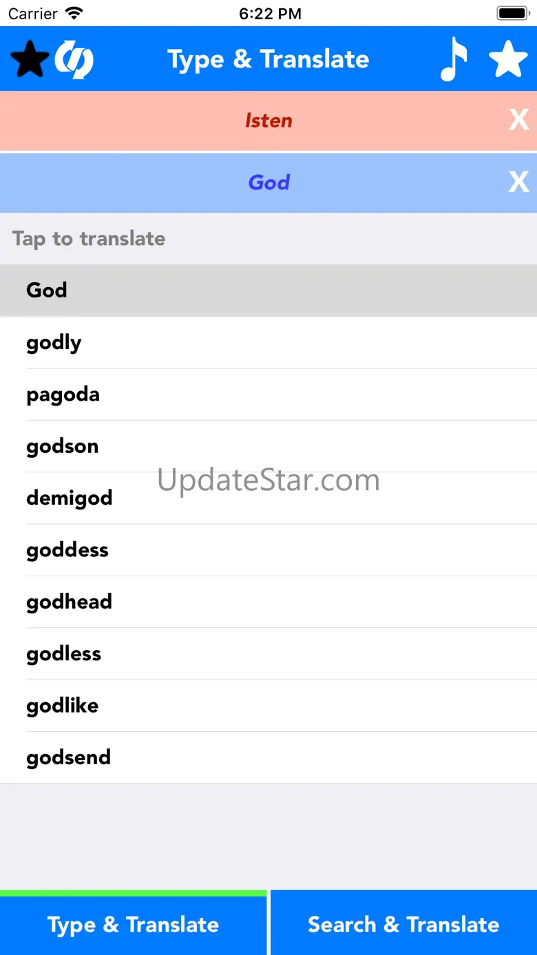English to Hungarian Translate 5.0