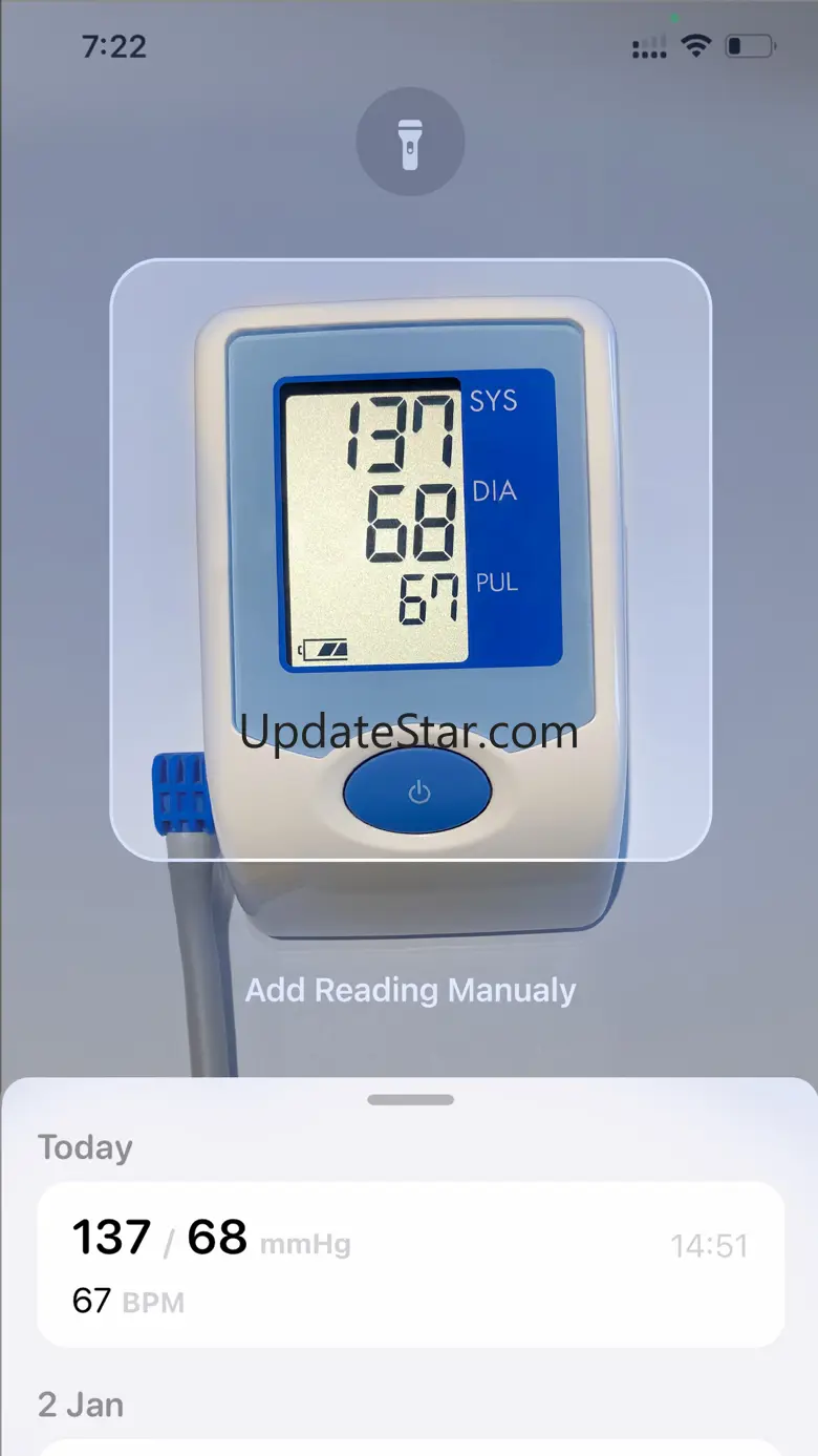 Heart CV 1.7.6