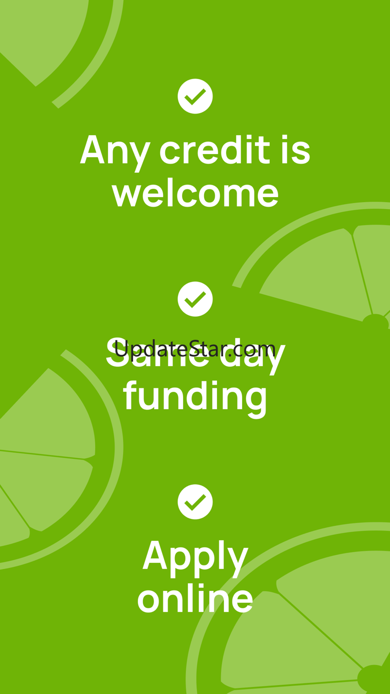 Fresh Cash - Loan Money App 1.0