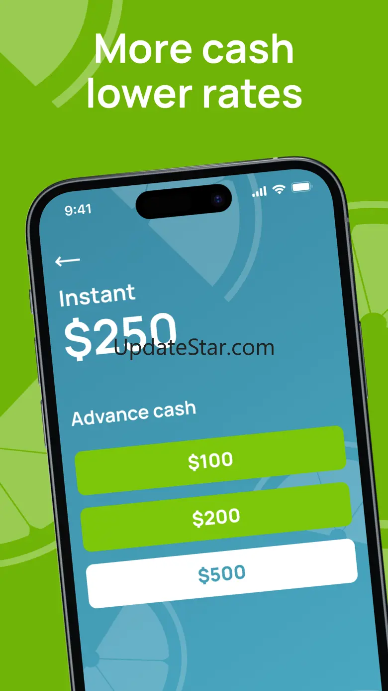 Fresh Cash - Loan Money App 1.0