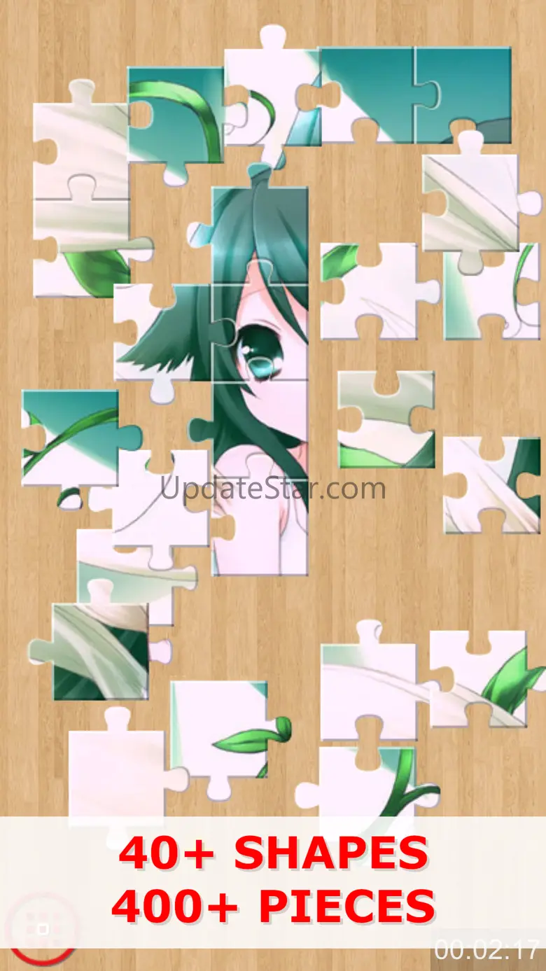 Yo Jigsaw Puzzles 1.4.1