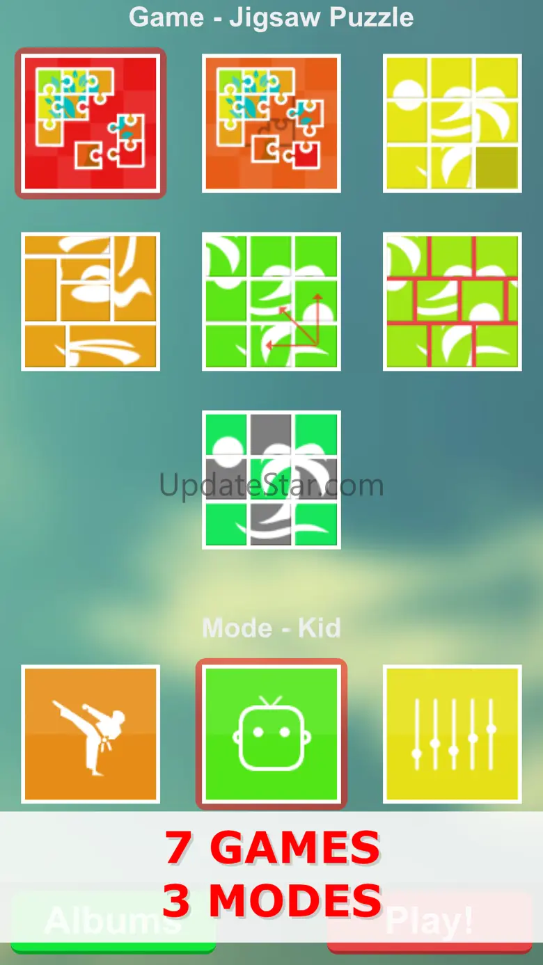Yo Jigsaw Puzzles 1.4.1