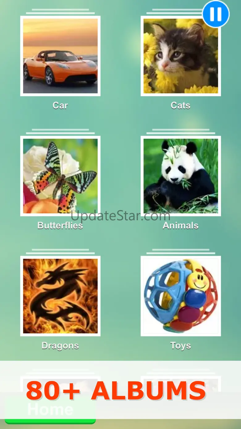 Yo Jigsaw Puzzles 1.4.1