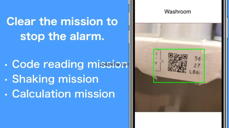 Wake up alarm clock -vamos- 1.17.4