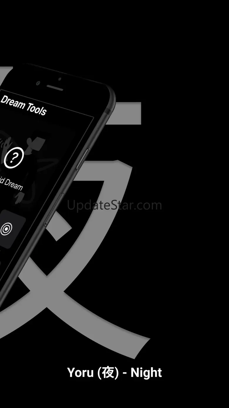 YoruX: Sleep and Dream Tracker 1.0.6