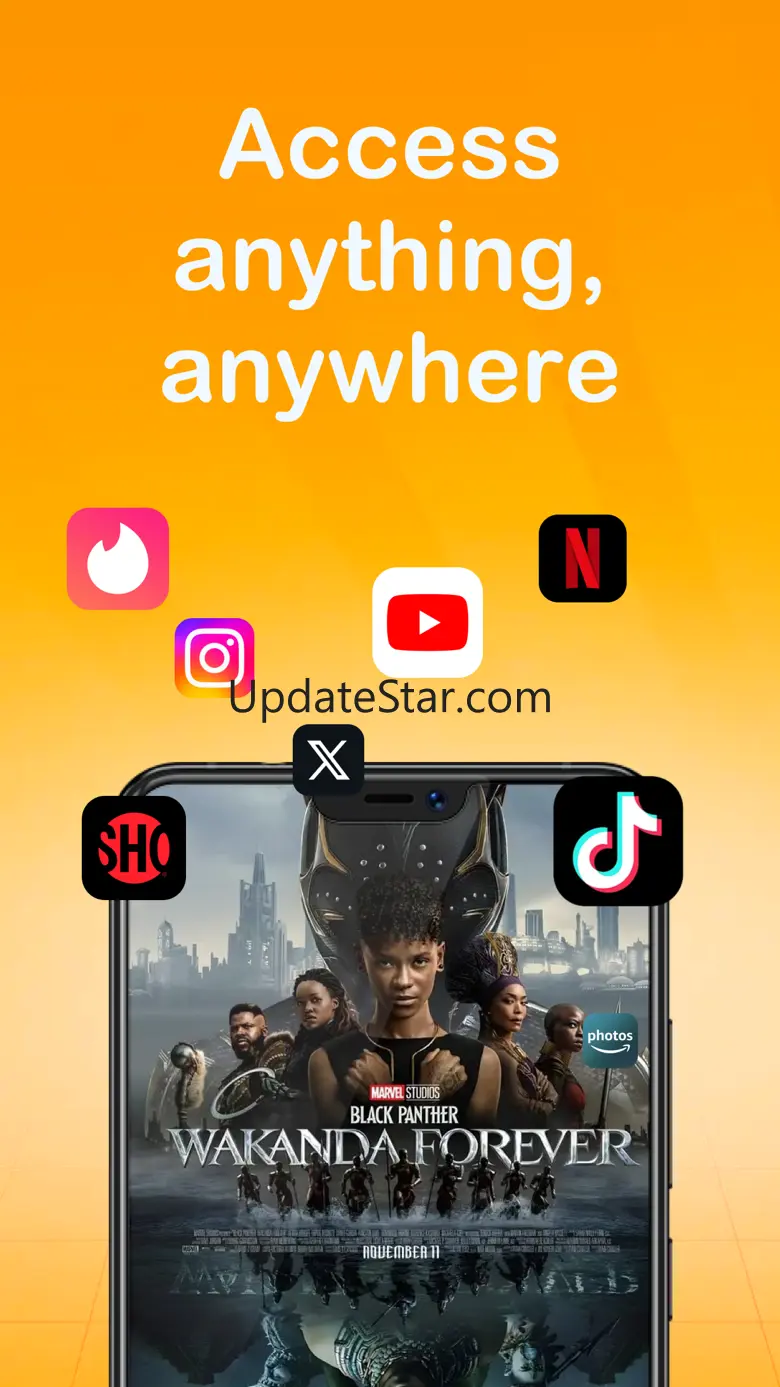 Pomelo Proxy 1.1.6