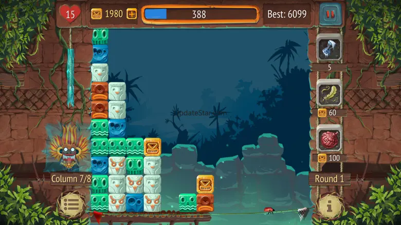 Tap the Blocks - Match Puzzle 2.1.1