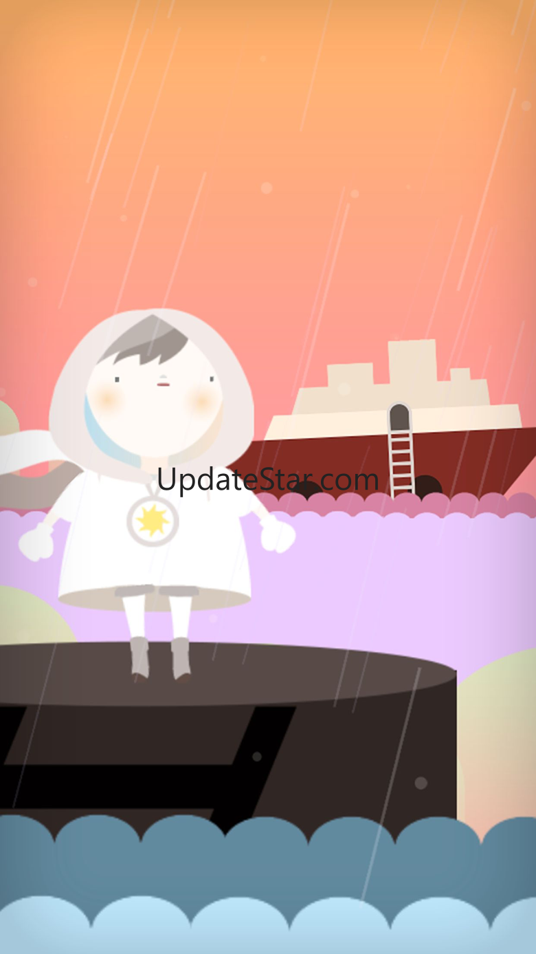 Rainmaker: The Beautiful Flood 3.1.0