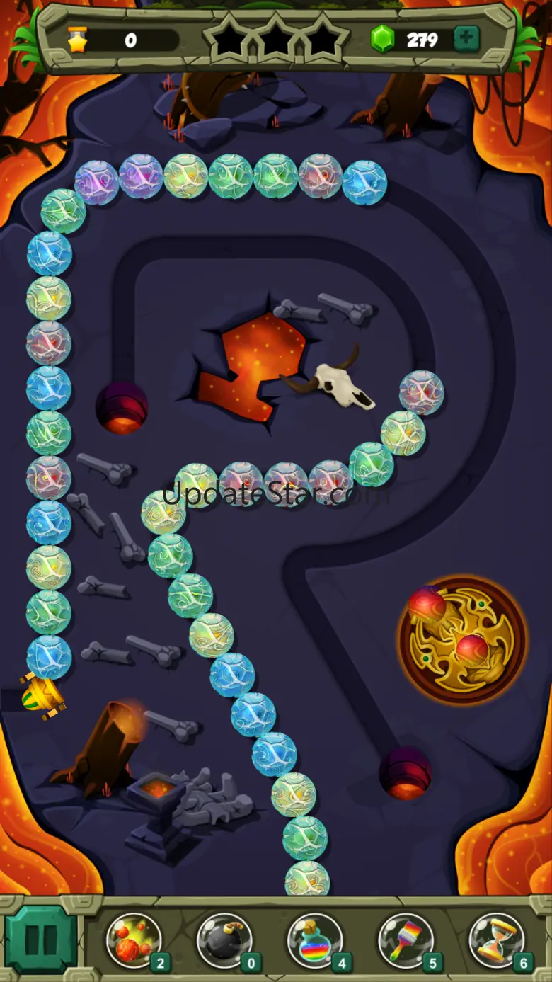 Marble Zumar 1.5