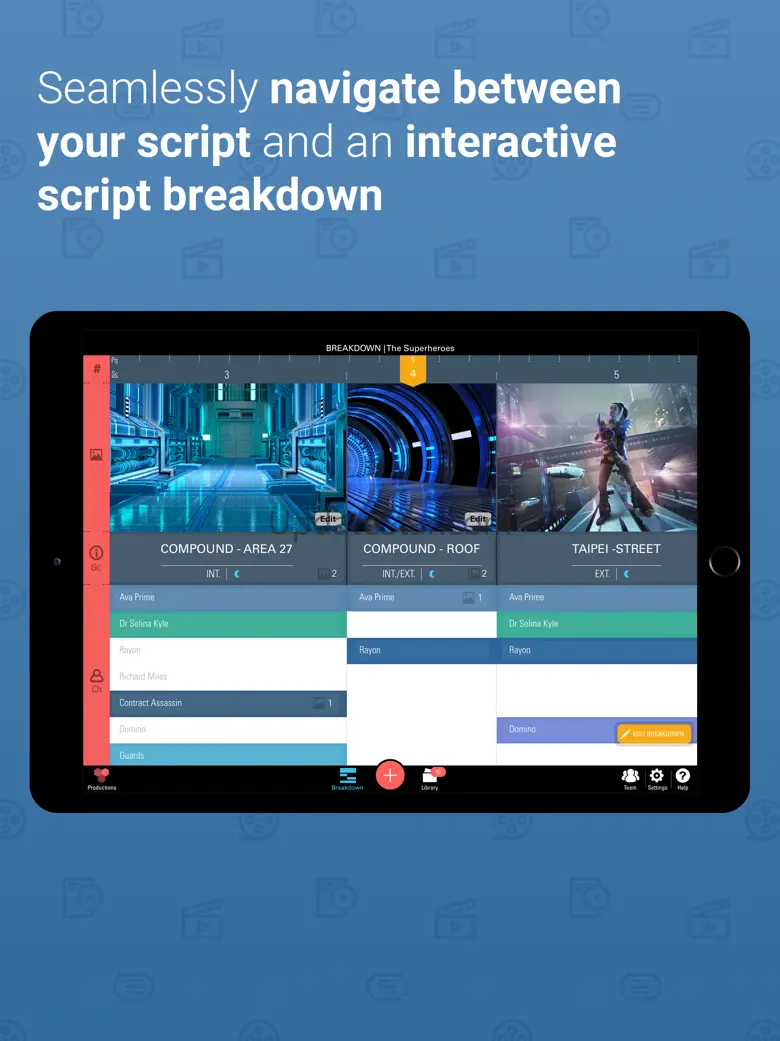 ProductionPro 2.23.1