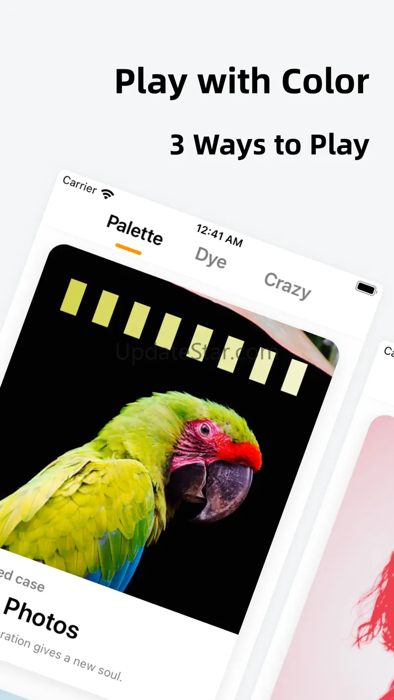 ColorCard: Palette Tool 3.9.3
