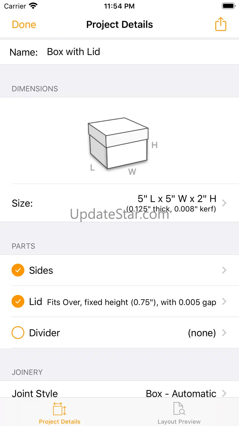 Box-o-matic 1.2.4