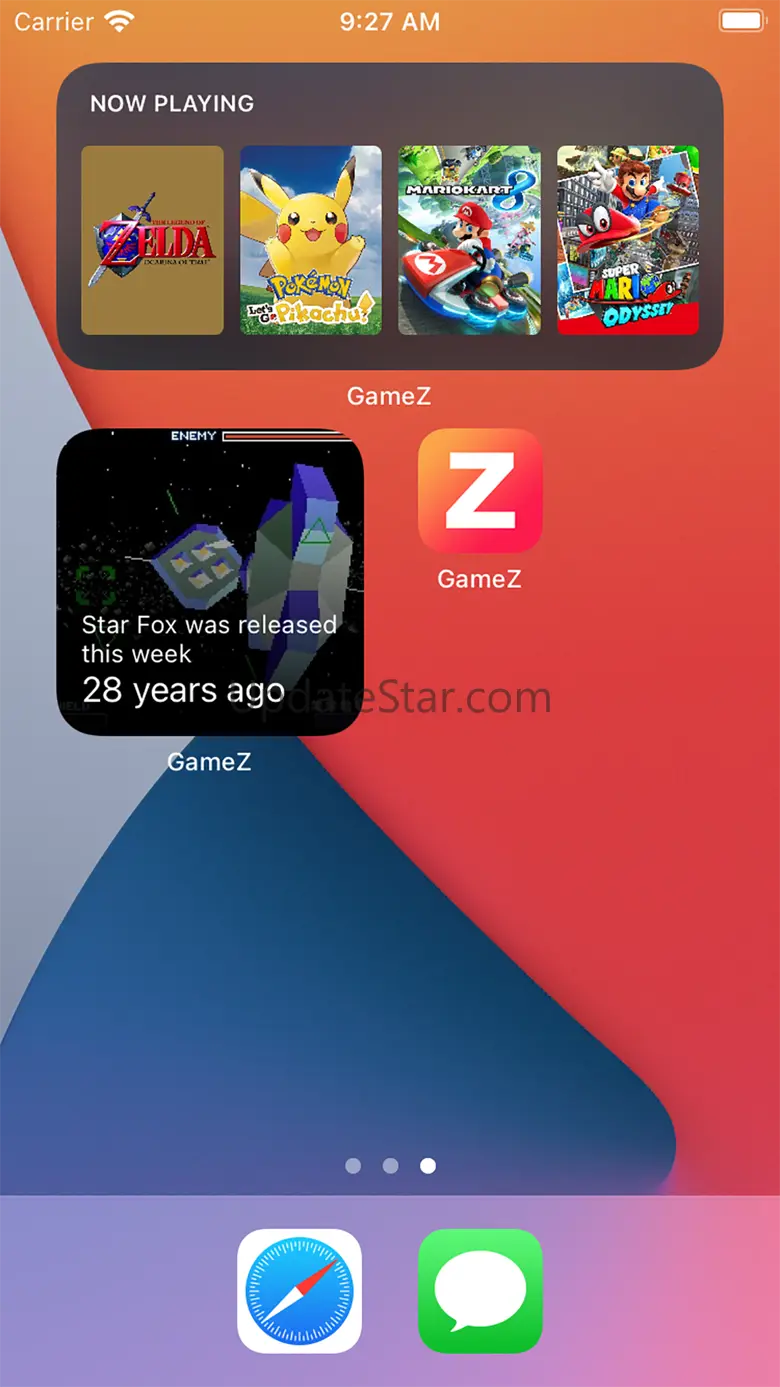 GameZ Collection 3.1.1