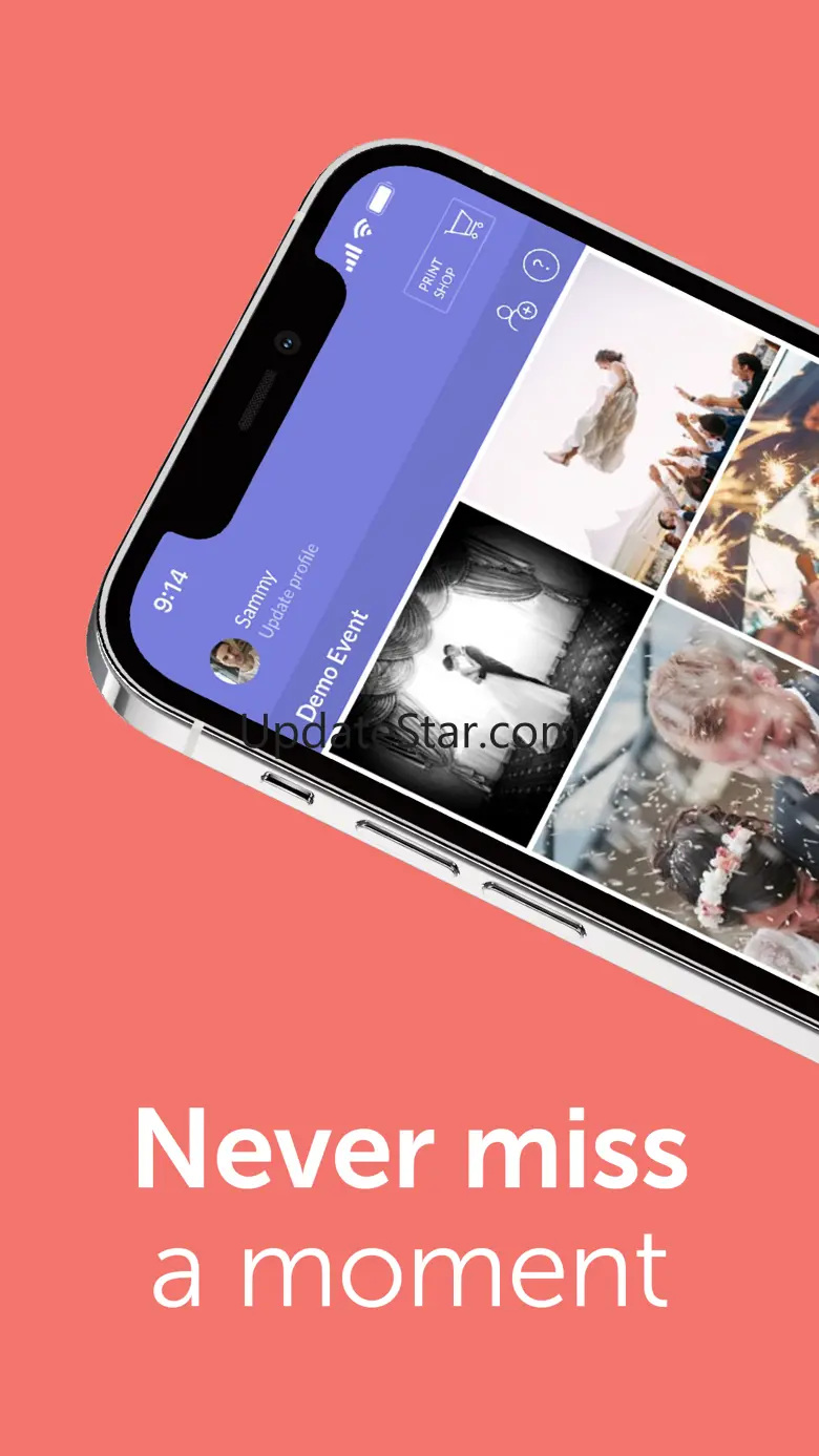 Scripin Weddings - Photo app 1.3.8