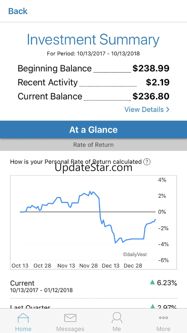 Paylocity Benefit Account 16.1.0