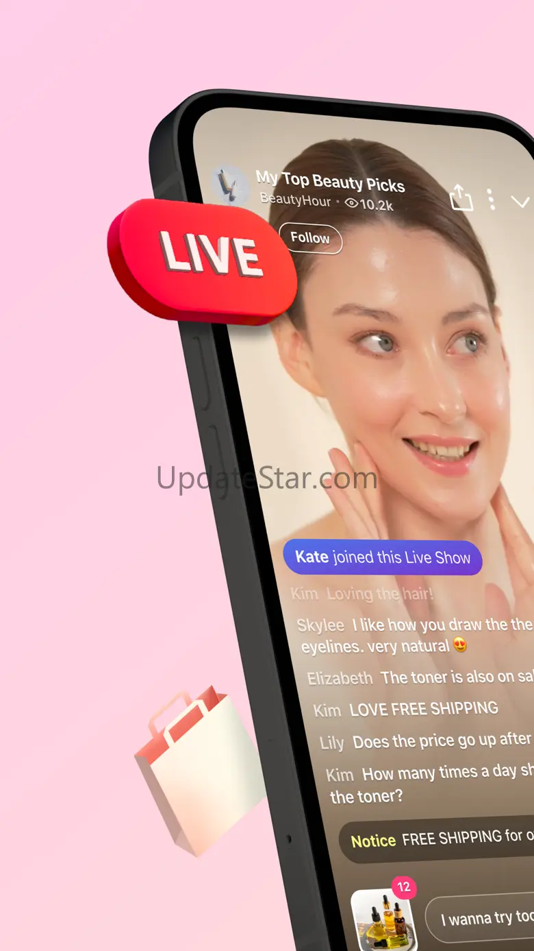 Grip - Discover Your Live 5.3.2
