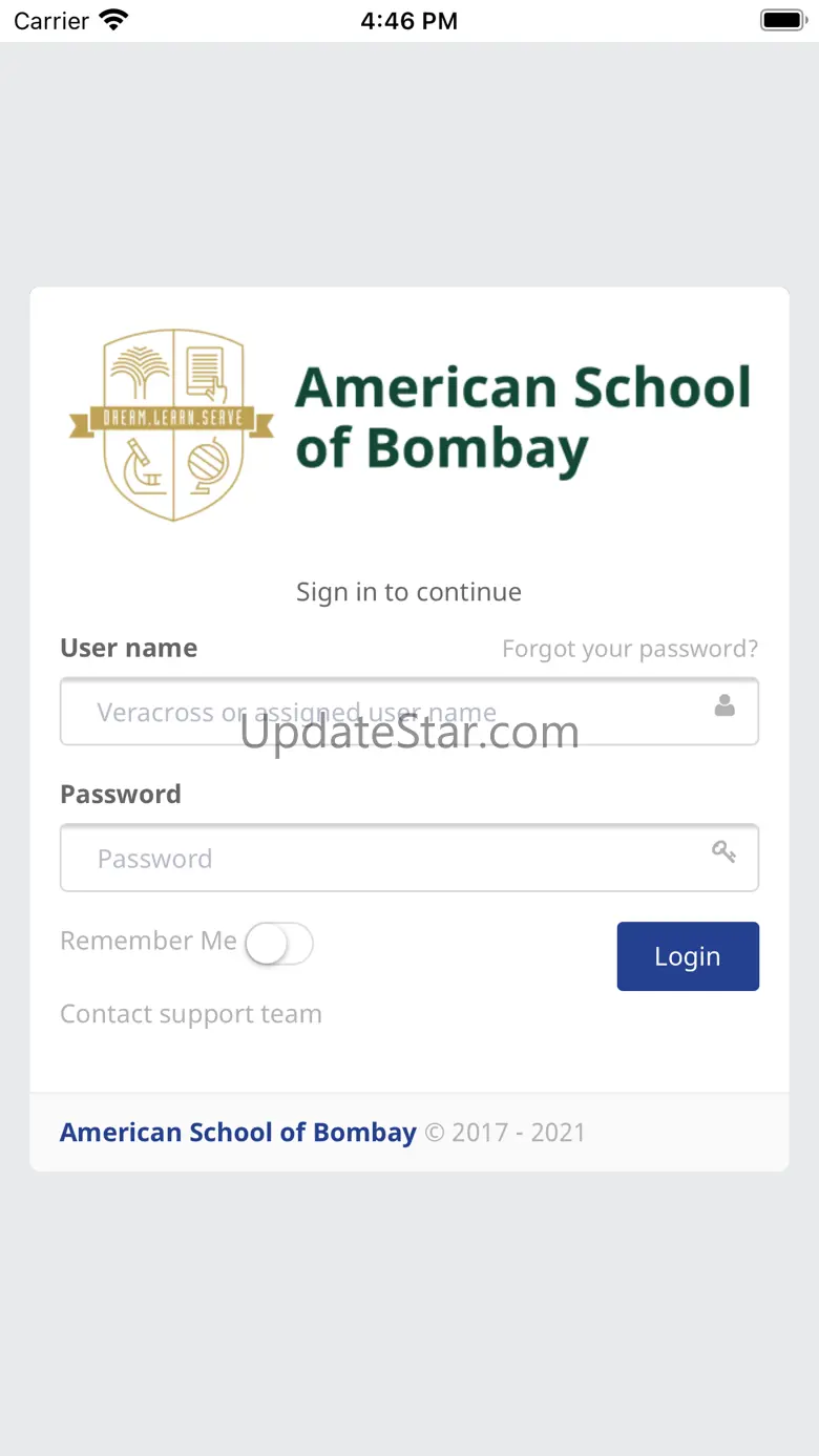 ASB India Connect 1.0.2