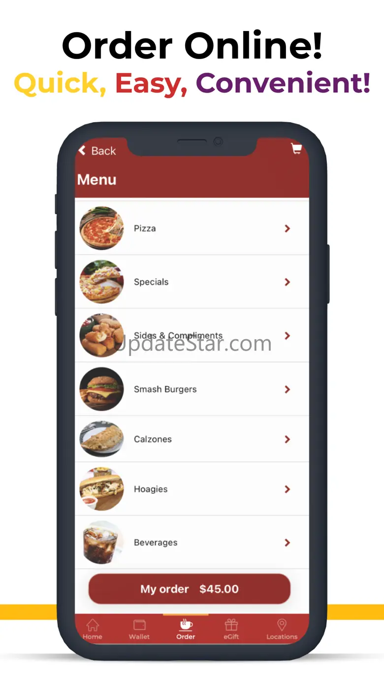 Pizza Boys Caribbean 1.0.4