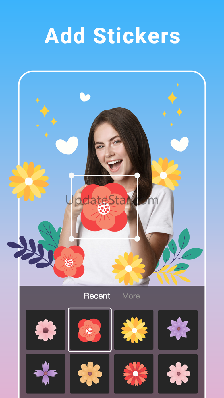 Post Maker & flyer : 7Lemon 2.1.4