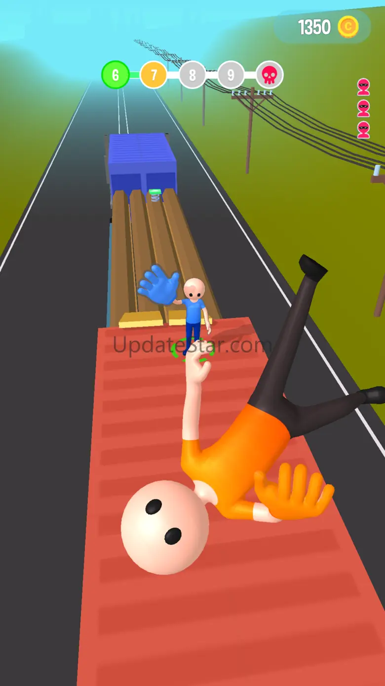 Slap Challenge - Slap Game 1.5.1
