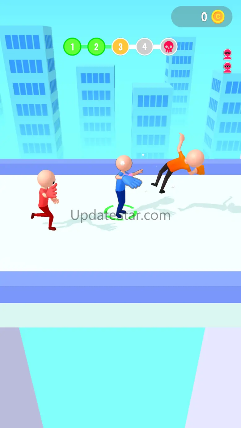 Slap Challenge - Slap Game 1.5.1