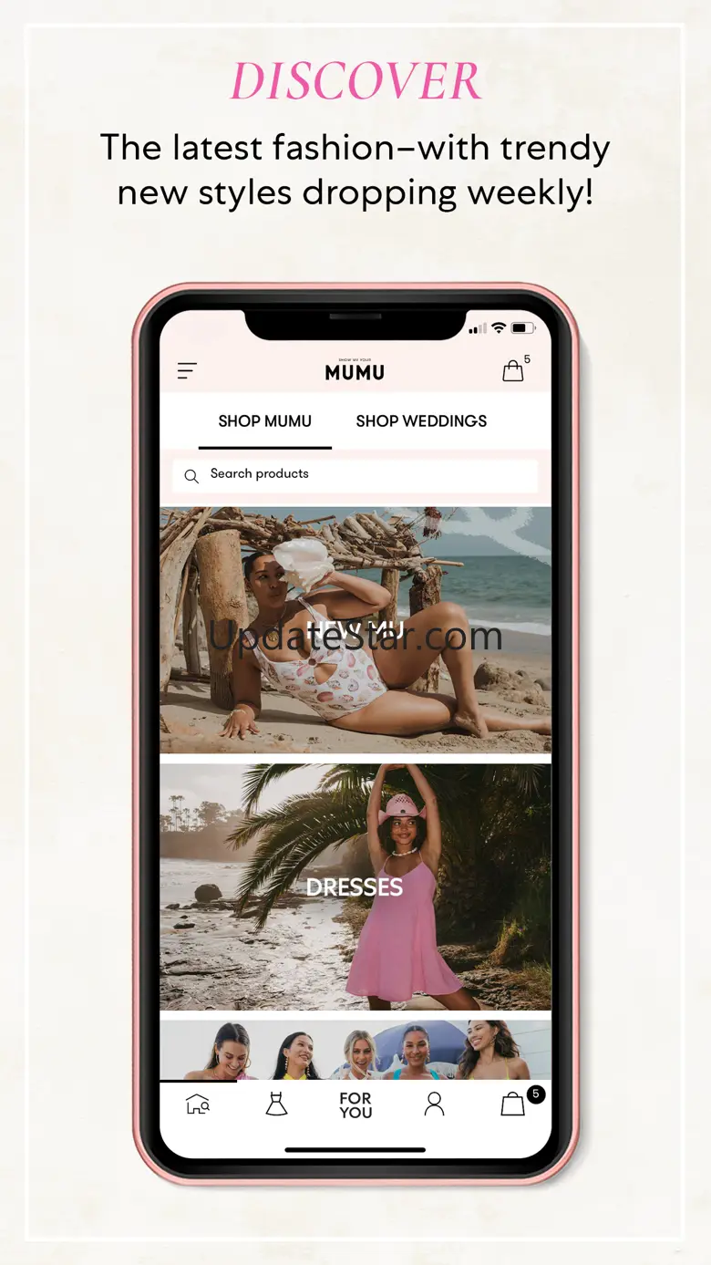 Show Me Your Mumu - Fashion 20.8