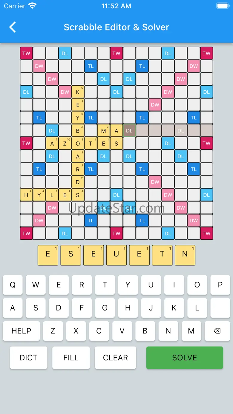 Word Games Word Puzzles Helper 1.1.5