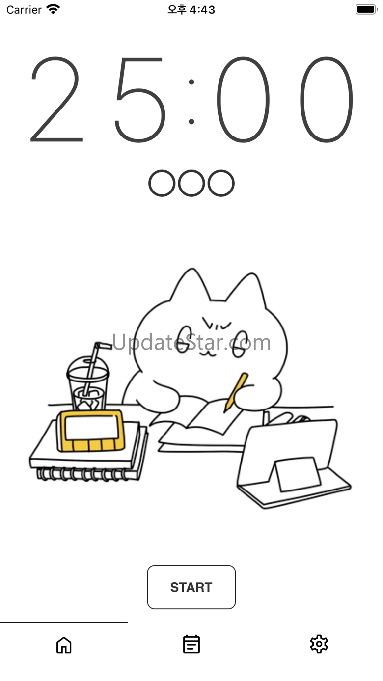 Pomocat - Adorable Focus Timer 0.0.14