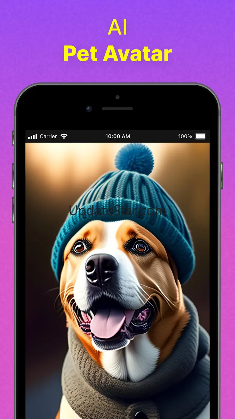 PhotoArts - AI Art Generator 2.1