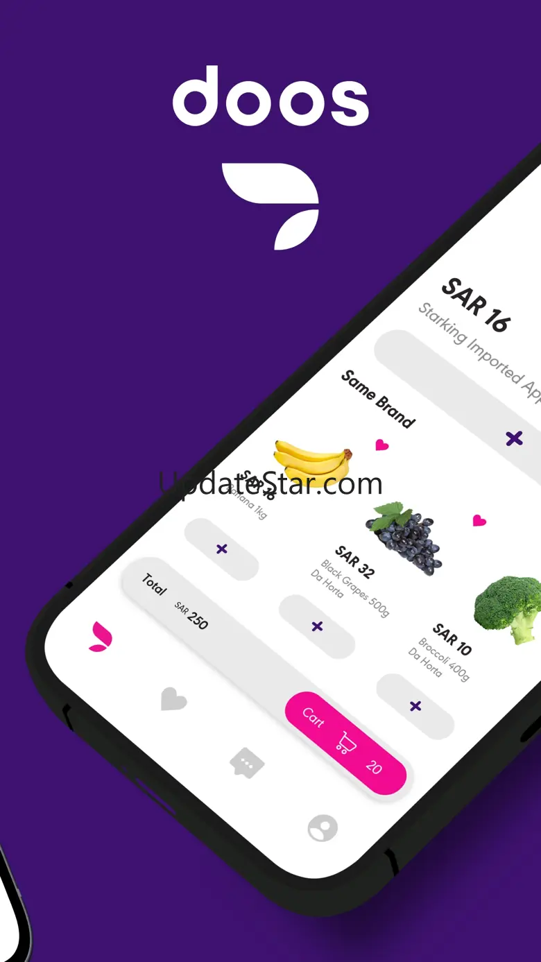DOOS – Instant Groceries 3.9.5