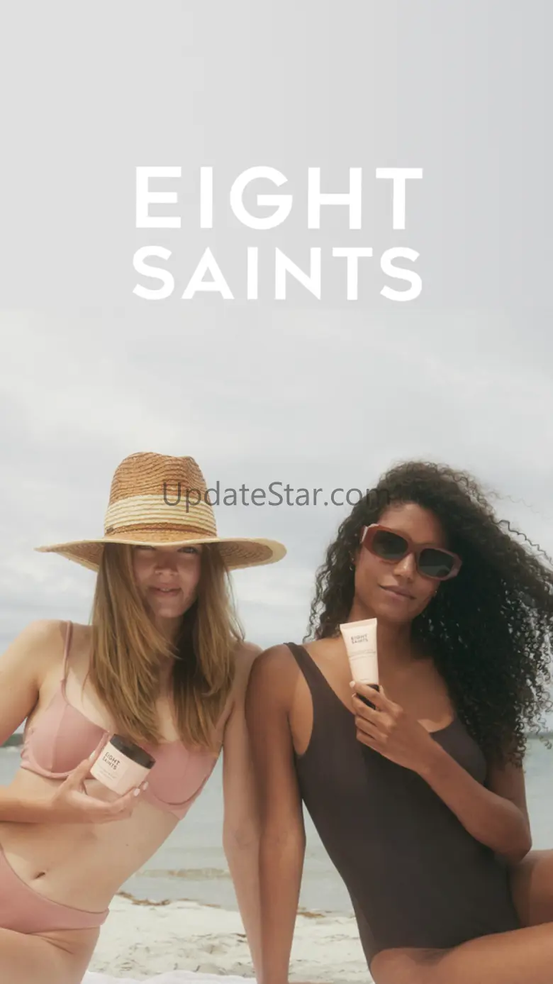 Eight Saints 3